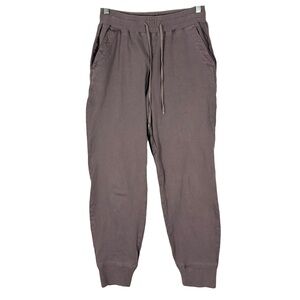 Nwot Pistola Woodrose Joggers Women’s S Pink Cotton